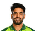 Haris Rauf