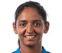 Harmanpreet Kaur