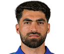 Ibrahim Zadran