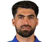 Ibrahim Zadran Ibrahim Zadran photo