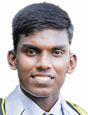 Inuka Karannagoda