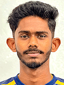 Ishan Hettiarachchi