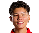 Issy Wong