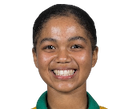 Jae-Leigh Filander