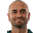 Jake Weatherald