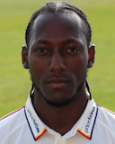 Jamal Richards