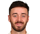 James Vince