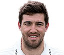 Jamie Overton