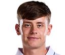 Jamie Smith