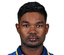 Janith Liyanage
