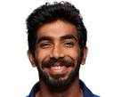 Jasprit Bumrah