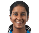 Jemimah Rodrigues