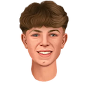Joe Moores