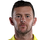 Josh Hazlewood photo