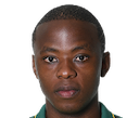 Kagiso Rabada