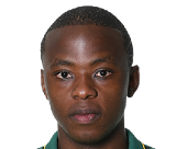 Kagiso Rabada photo