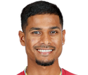 Kamil Pooran