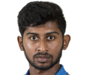 Kamindu Mendis