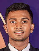Kaveen Fernando