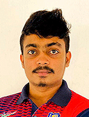 Kavika Dilshan