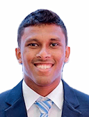 Kenath Liyanage