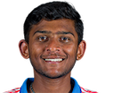 Khilan Patel