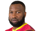 Kieron Pollard