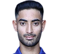 Krish Bhagat