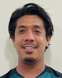 Krishna Karki
