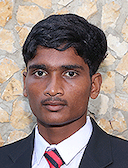 Kugathas Mathulan