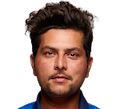 Kuldeep Yadav