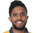 Kusal Mendis