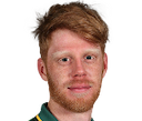 Kyle Verreynne