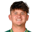 Lhuan-dre Pretorius