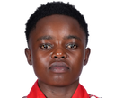 Loryn Phiri