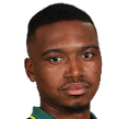 Lungi Ngidi