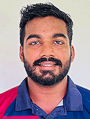 Madushan Gunasinghe