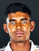 Malsha Fernando