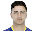 Marques Ackerman
