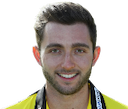 Matt Taylor