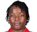 Michelle Mavunga