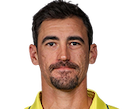 Mitchell Starc