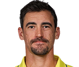 Mitchell Starc Mitchell Starc photo