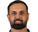 Mohammad Nabi