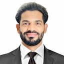 Mohammed Shahir