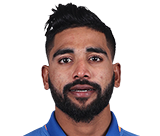 Mohammed Siraj Mohammed Siraj photo