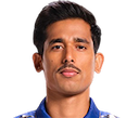 Mohammed Izhar