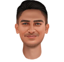 Mohsin Khan