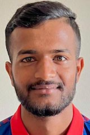 Mousom Dhakal