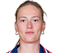 Myrthe van den Raad